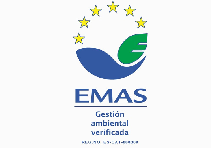 EMAS Group