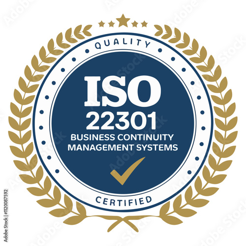 ISO 22301